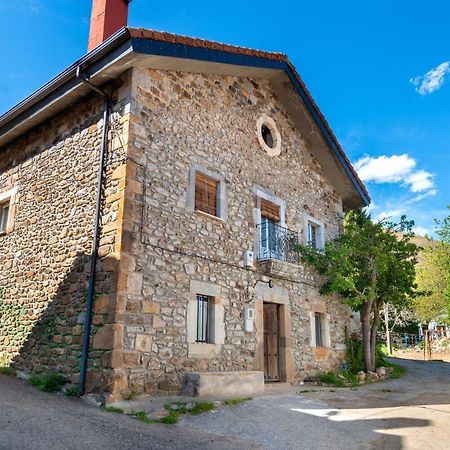 Casa Rural El Casar De Espejos I Y II Los Espejos de la Reina Екстериор снимка