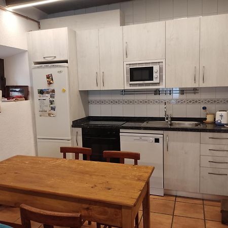 Casa Rural El Casar De Espejos I Y II Los Espejos de la Reina Екстериор снимка